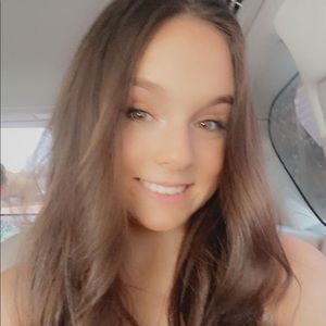 Meet your Posher, Mariah